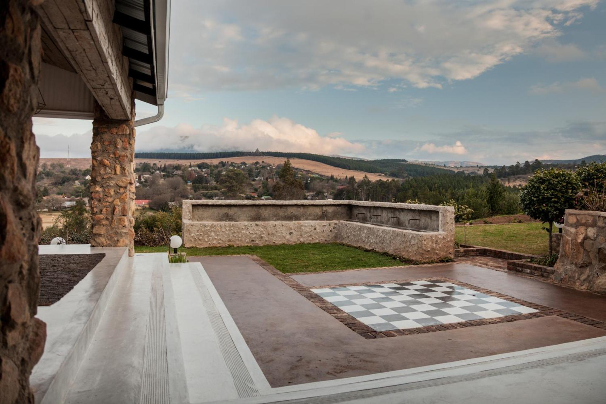 Viewpoint Estate Accommodation Haenertsburg Exterior foto