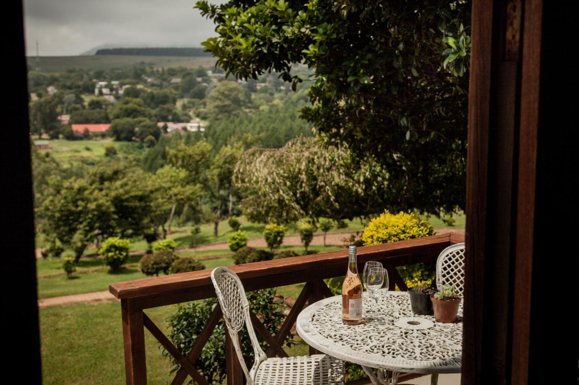 Viewpoint Estate Accommodation Haenertsburg Exterior foto