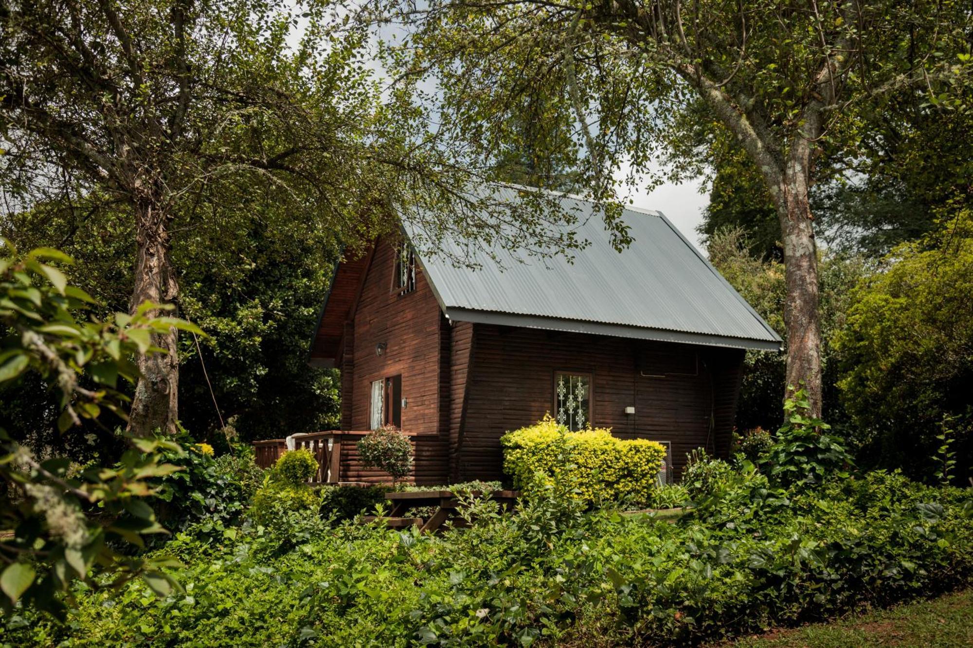 Viewpoint Estate Accommodation Haenertsburg Exterior foto