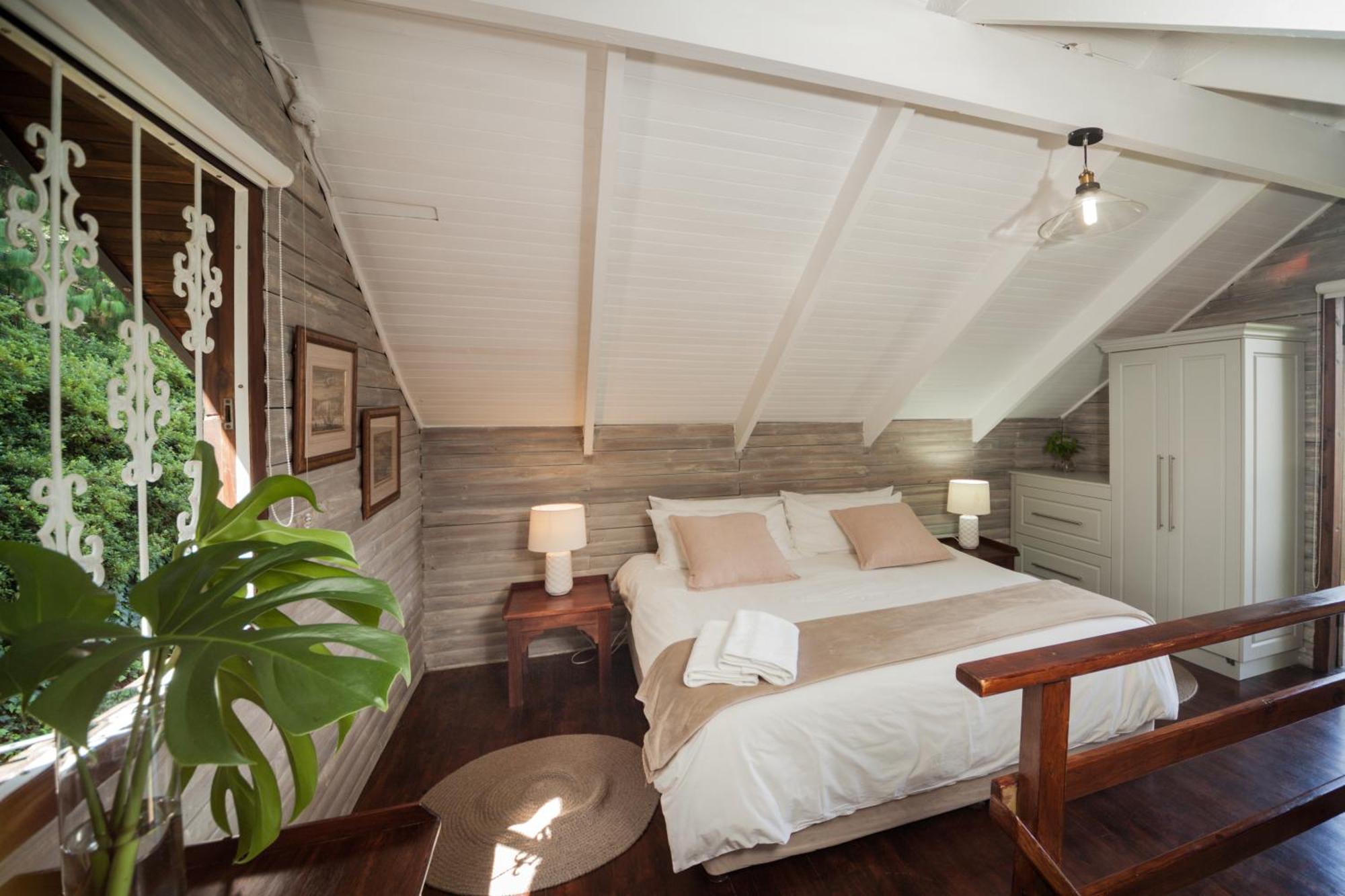 Viewpoint Estate Accommodation Haenertsburg Exterior foto