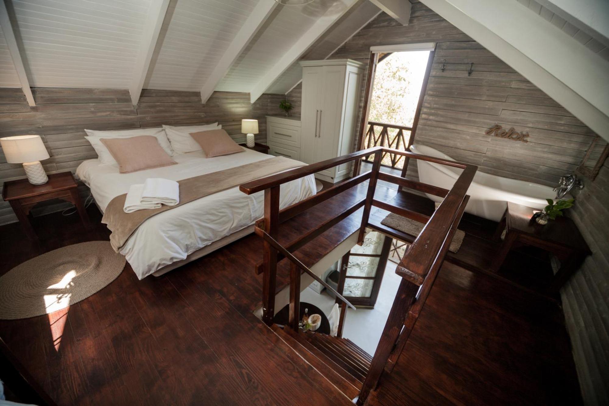 Viewpoint Estate Accommodation Haenertsburg Exterior foto