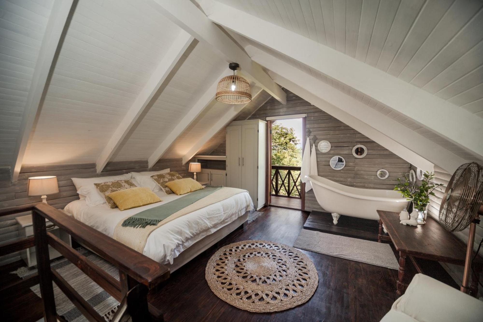 Viewpoint Estate Accommodation Haenertsburg Exterior foto
