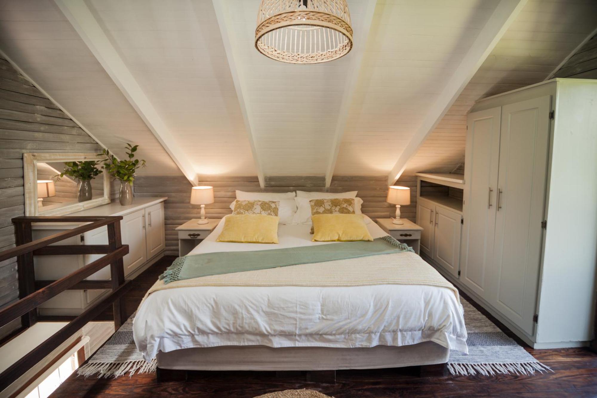 Viewpoint Estate Accommodation Haenertsburg Exterior foto