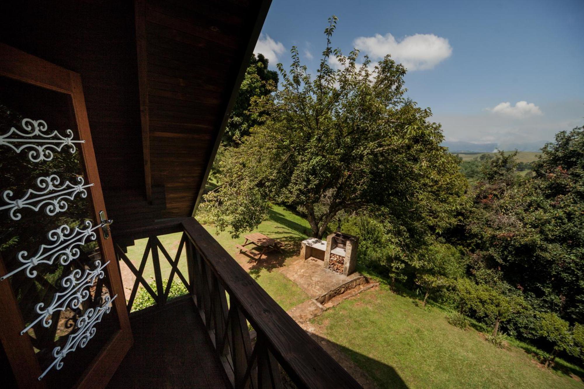 Viewpoint Estate Accommodation Haenertsburg Exterior foto