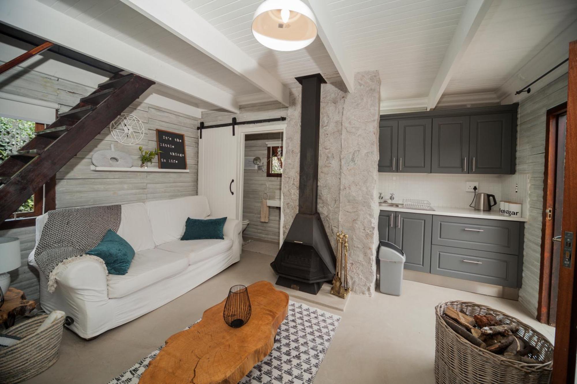 Viewpoint Estate Accommodation Haenertsburg Exterior foto
